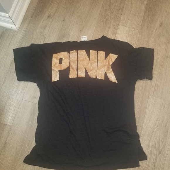 Pink Tshirt - Picture 2 of 2